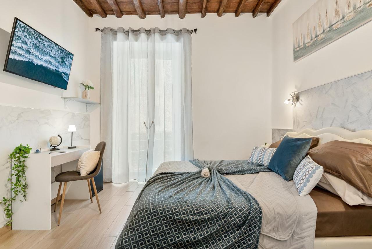Alby Express Rooms La Spezia Exterior foto