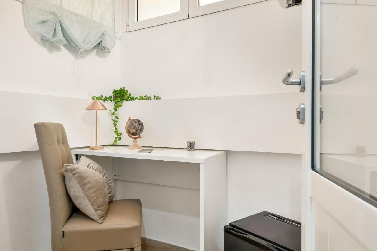 Alby Express Rooms La Spezia Exterior foto
