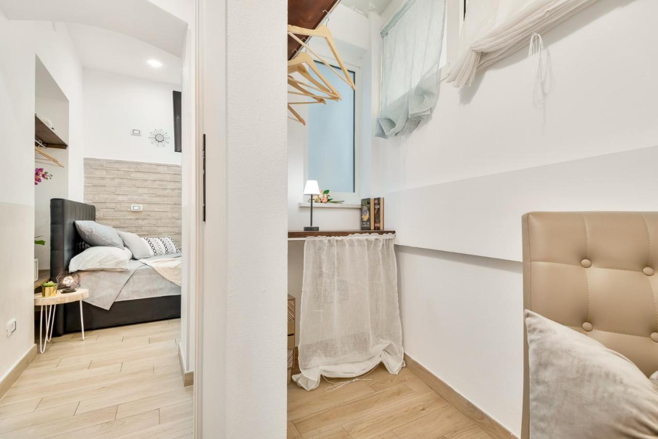 Alby Express Rooms La Spezia Exterior foto