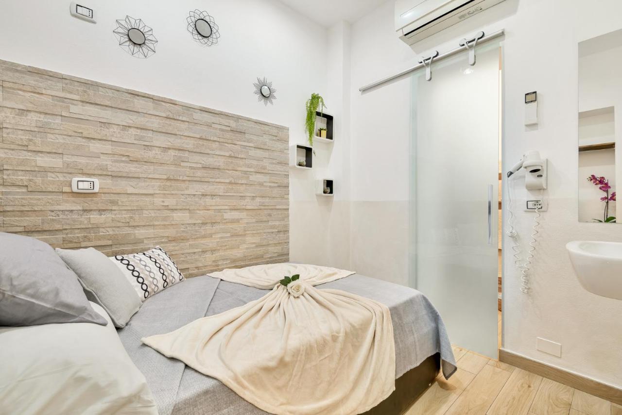 Alby Express Rooms La Spezia Exterior foto